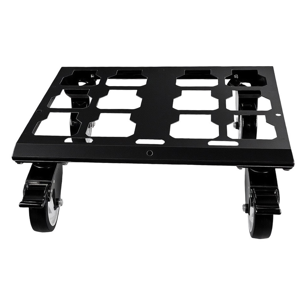 Fishing Boat Steering Wheel - Zware transportkar voor gereedschapskist, geschikt voor