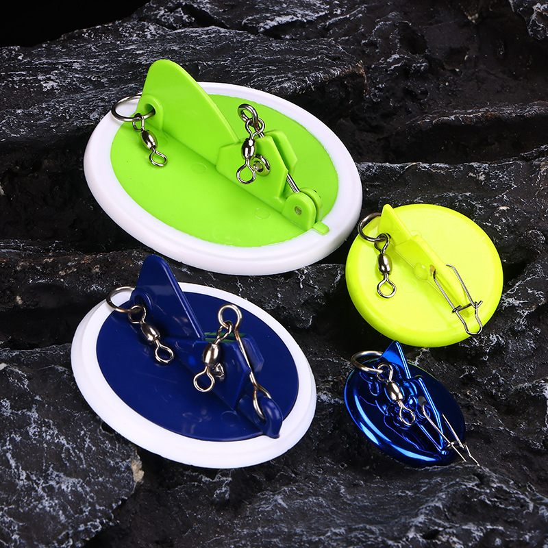 Abs Plastic Kunstmatig Gewicht - Fishing Boat Trailer recensie en prijs