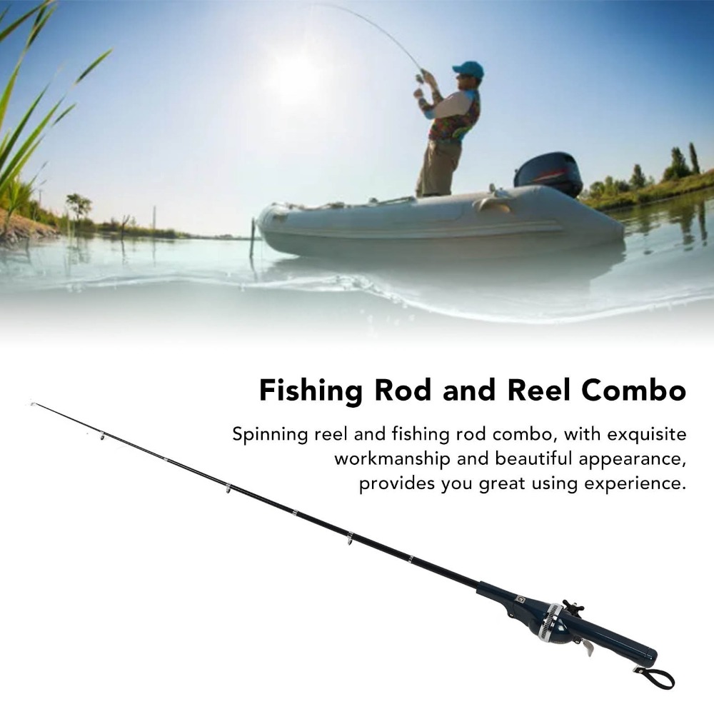 Draagbare opvouwbare hengel va - Fishing Boat Fiberglass recensie en prijs