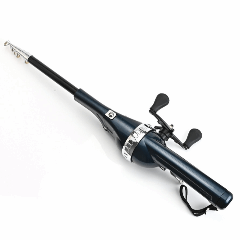 Draagbare opvouwbare hengel va - Fishing Boat Fiberglass recensie en prijs