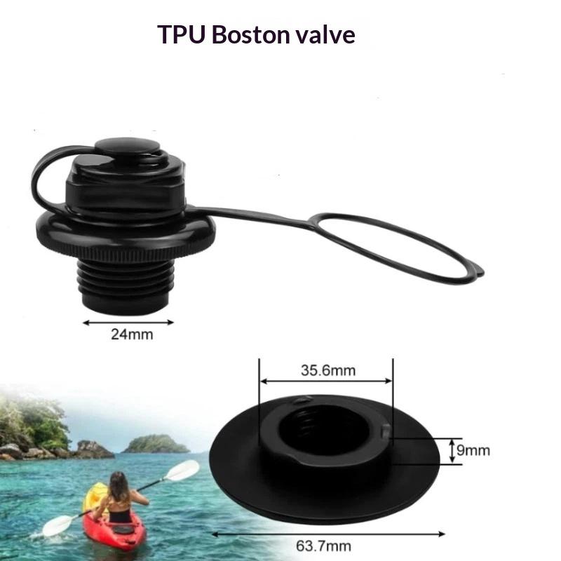 Universele Vervangende Opblaas - Fishing Boat Inflatable recensie en prijs