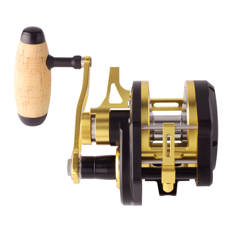 Umi New Slow Jigging Drum Whee - Fishing Boat Steering Wheel recensie en prijs