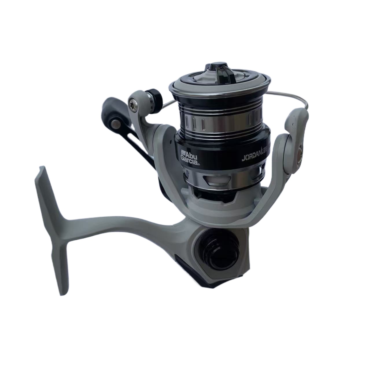 Abu Garcia JLEE SP20SH Spinhen - Abu Garcia Reel Revo recensie en prijs