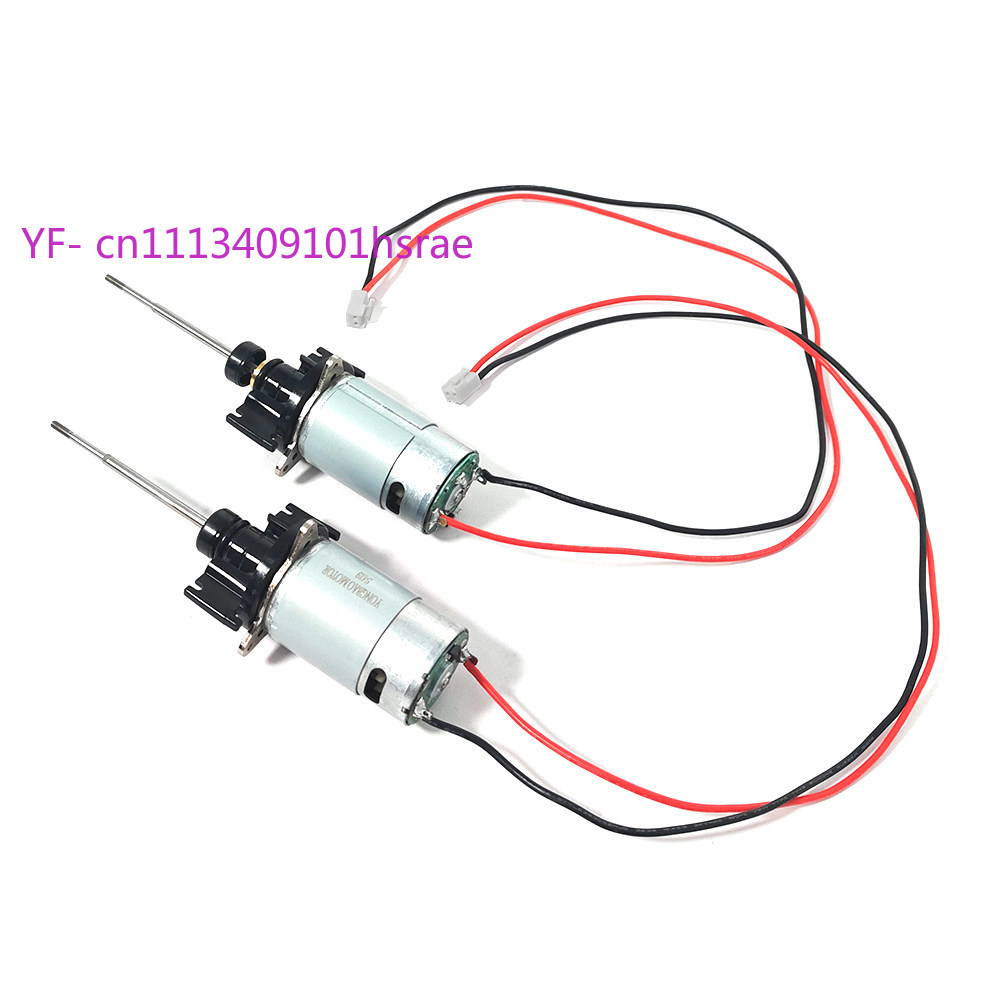 RC Aasboot Motor Assemblage Re - Fishing Boat Trolling Motor recensie en prijs