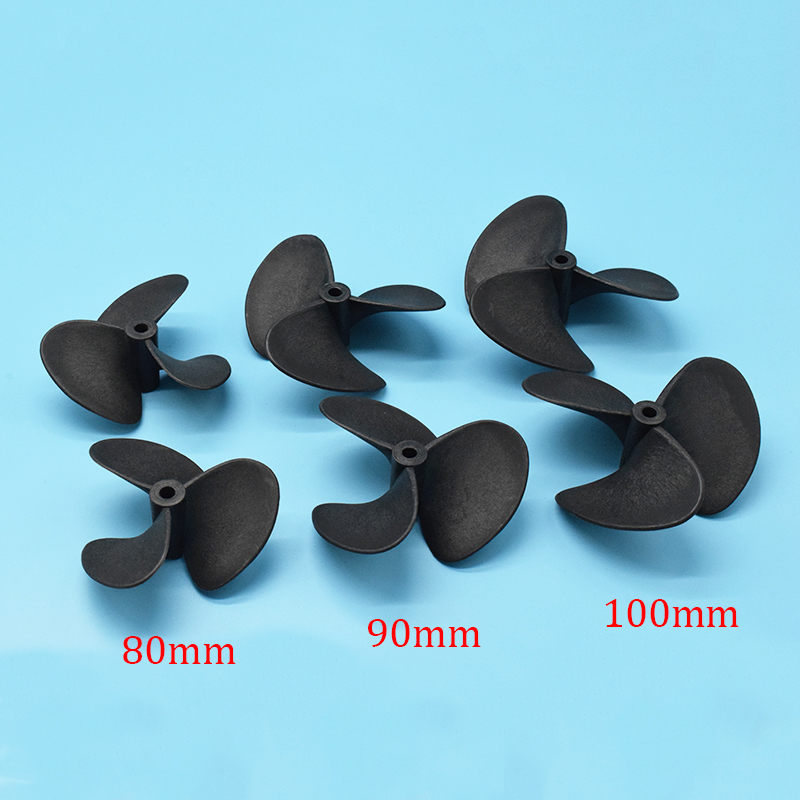 Rc Boot 3 Blades propeller 80m - Fishing Boat Trolling Motor recensie en prijs
