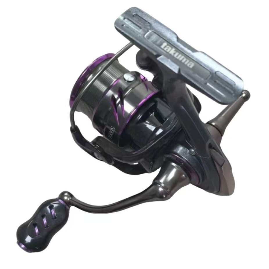 Takuma-Lingxi 3000s Lichtgewic - Fishing Boat Steering Wheel recensie en prijs