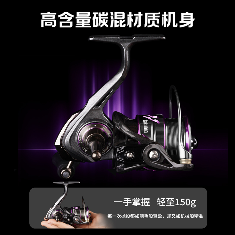 Takuma-Lingxi 3000s Lichtgewic - Fishing Boat Steering Wheel recensie en prijs