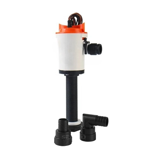 Seaflo 12v DC 350Gph Onderwate - Fishing Boat Bilge Pump recensie en prijs