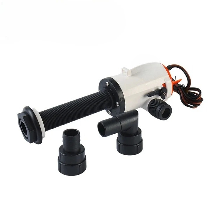 Seaflo 12v DC 350Gph Onderwate - Fishing Boat Bilge Pump recensie en prijs