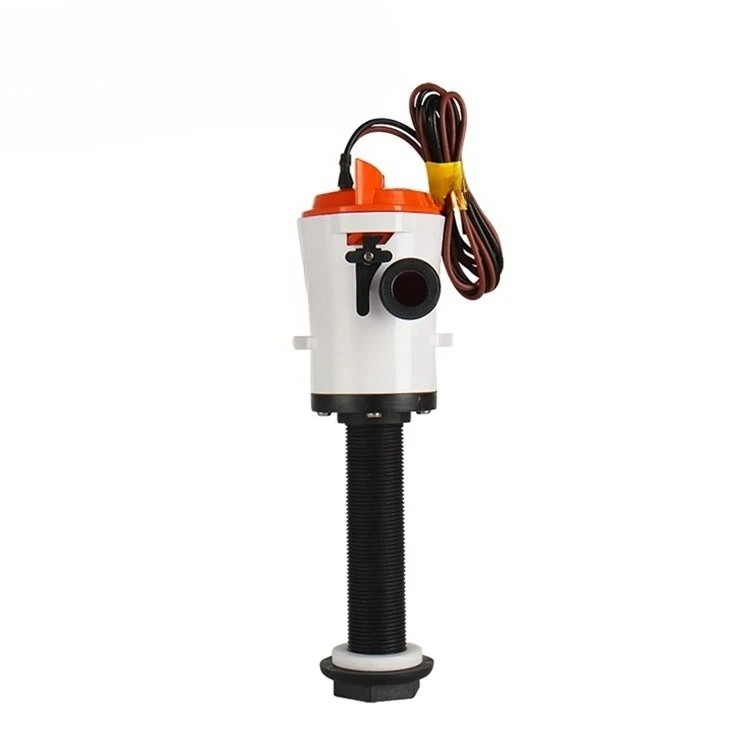 Seaflo 12v DC 350Gph Onderwate - Fishing Boat Bilge Pump recensie en prijs