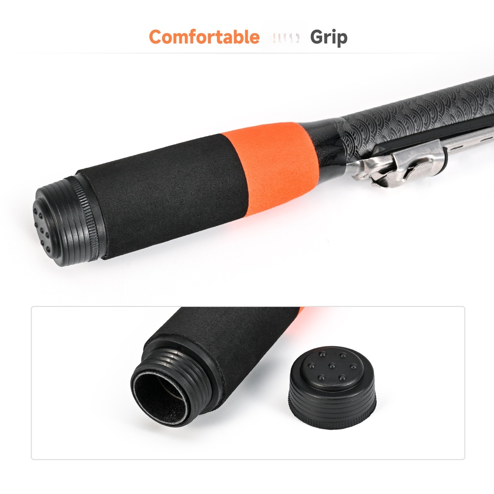 Glasvezel hengel voor MINI rot - Fishing Boat Fiberglass recensie en prijs