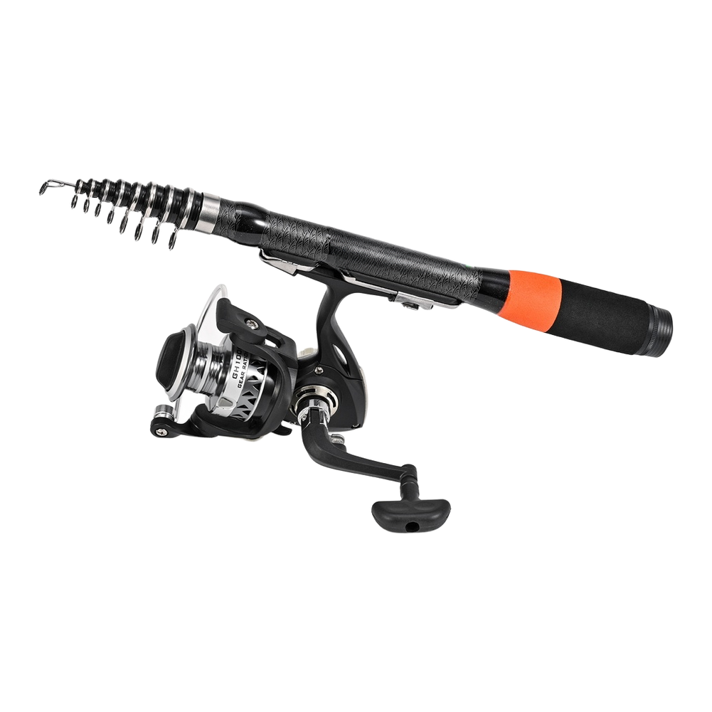 Glasvezel hengel voor MINI rot - Fishing Boat Fiberglass recensie en prijs