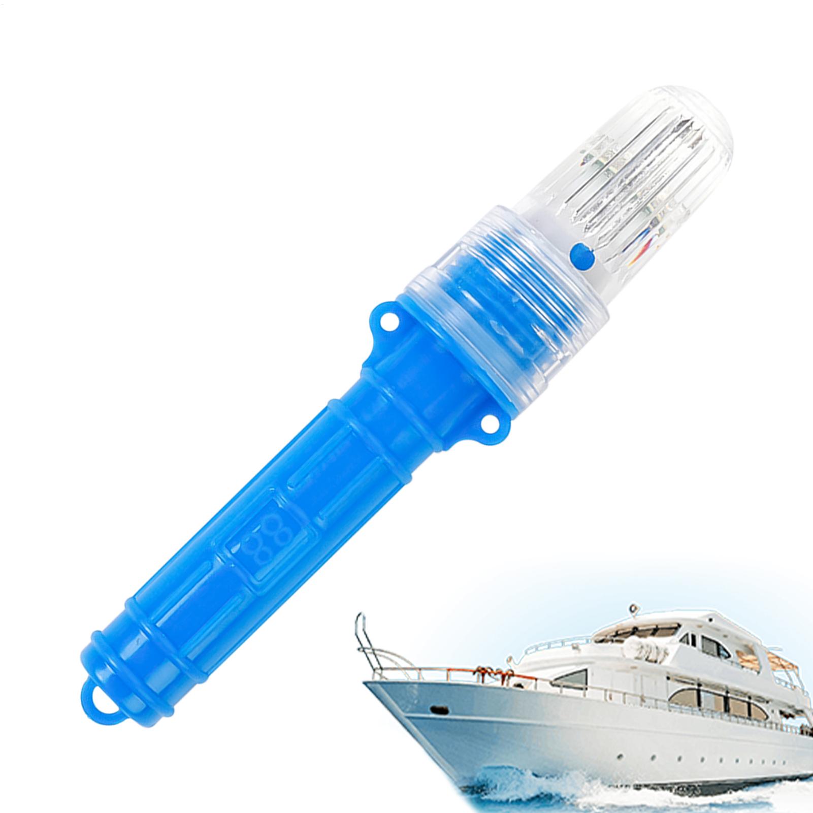 LED Flare voor Varen Vissen Wa - Fishing Boat Navigation Light recensie en prijs