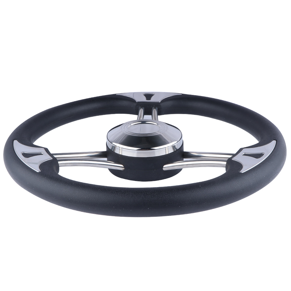 ANDYMARINE 13,5 inch roestvrij - Fishing Boat Paddle recensie en prijs