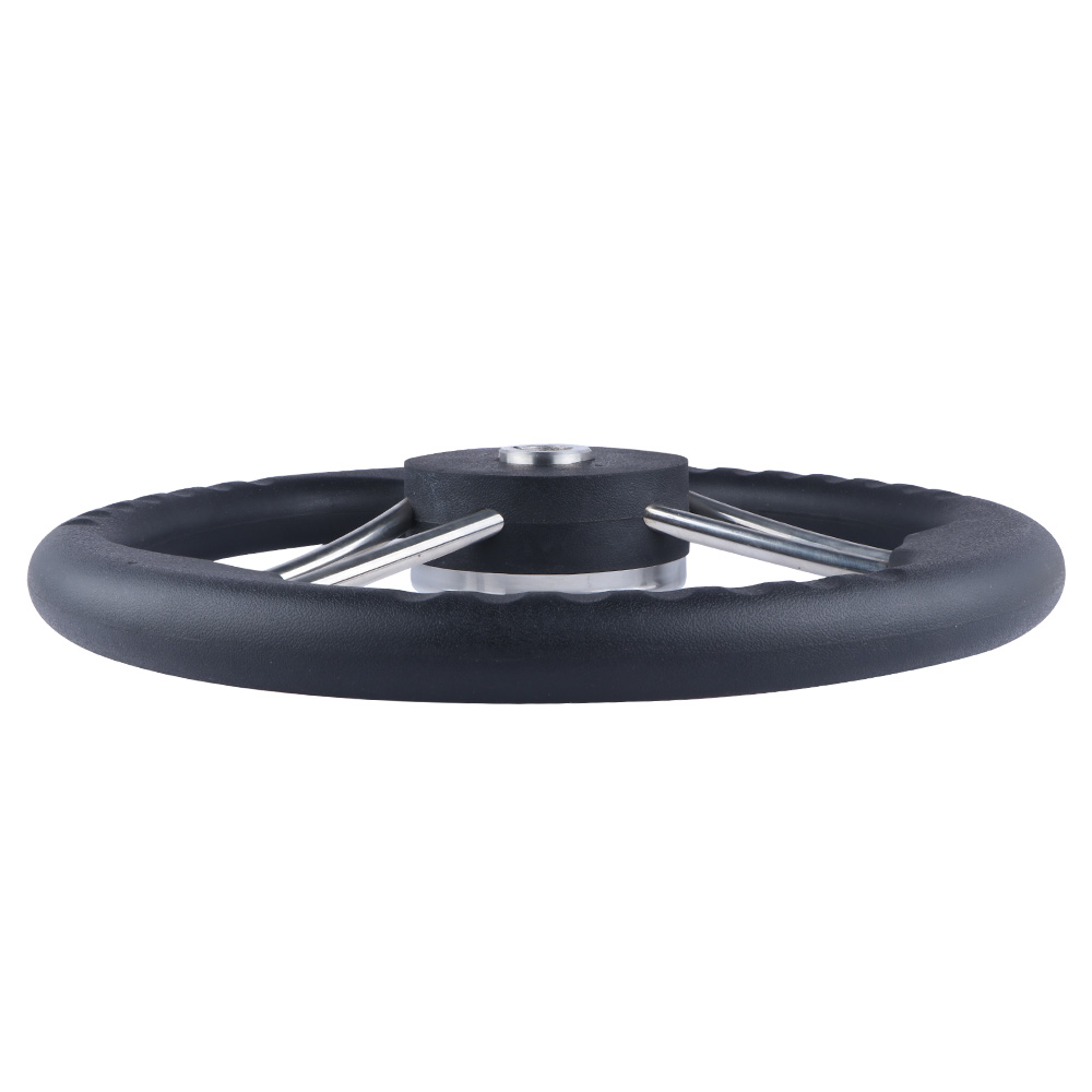 ANDYMARINE 13,5 inch roestvrij - Fishing Boat Paddle recensie en prijs